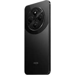 Смартфон Xiaomi Poco C75 8/256GB Black - мініатюра 6