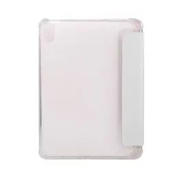 Чохол-книжка BeCover Soft TPU з кріпленням Apple Pencil для Apple iPad Mini 7 2024 Gray (712439) - мініатюра 2