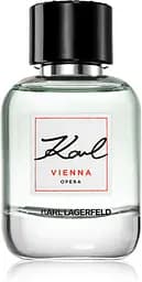 Туалетна вода Karl Lagerfeld Vienna Opera 60 мл 