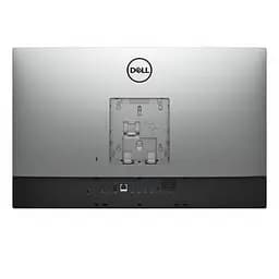 ПК-моноблок Dell Optiplex 7780 27FHD IPS AG/Intel i5-10505/8/256F/int/kbm/Lin (N202O7780AIO_UBU) - мініатюра 8