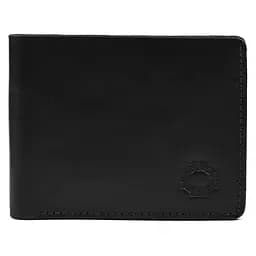 Мужской кожаный кошелек Pazolini 11.5х9х1 см acs0029283