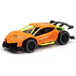 Автомобиль SPEED RACING DRIFT с р/у – BITTER SL-291RHO Оранжевый (6900007298384)