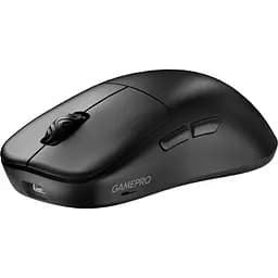 Миша GamePro Asgard Loki Black (GM022B) [140405] - мініатюра 3