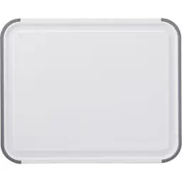 Дошка для нарізання KitchenAid Universal двостороння (KEG701NOSMGA)