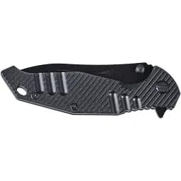 Ніж Skif Adventure II BSW Black - мініатюра 4