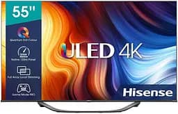 Телевізор Hisense 55U7HQ