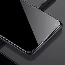 Захисне скло Nillkin (CP+PRO) для Realme 9 Pro / 9i / 9 5G / C35 / OnePlus Nord CE 2 Lite 5G Чорний - мініатюра 7