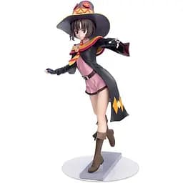 Фігурка Sega Luminasta KonoSuba Megumin Хай благословлять боги цей прекрасний світ! Мегумін 20 см SL KS M 20