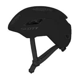 Шолом Scott La Mokka Plus Black Matt L (1081-288591.0135.010) - мініатюра 2