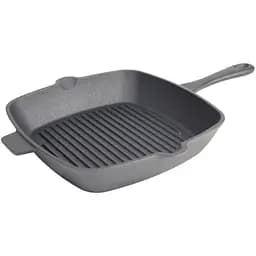 Сковорода-гриль Santos чугунная 26х26 см (898105)