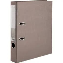 Папка-реєстратор Axent Prestige+ двостороння A4 50 мм рожеве золото (1721-35C-A)