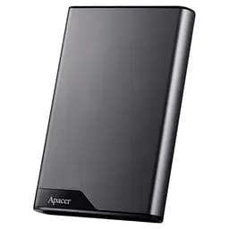 Зовнішній жорсткий диск 2.5 2TB Apacer (AP2TBAC632A-1) - мініатюра 2