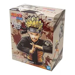 Фігурка Naruto Shippuden Vibration Stars - Nara Shikamaru і Uzumaki Naruto (B:Uzumaki Naruto) (Наруто) - мініатюра 5