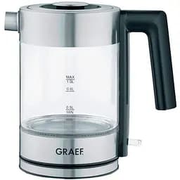 Електрочайник Graef (WK300EU)