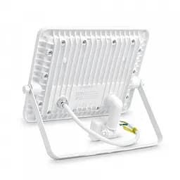 LED прожектор VIDEX F2e 50W 5000K з датчиком руху та освітленості - мініатюра 3