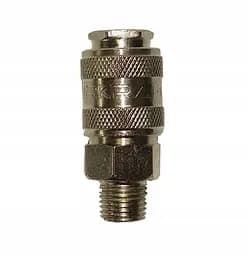 Швидкорознімне з'єднання 1/4" зовнішня різь AIRKRAFT SE1-2SM