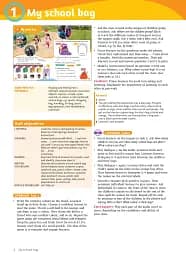 Fun Skills Level 2. Teacher's Book with Audio Download - мініатюра 2