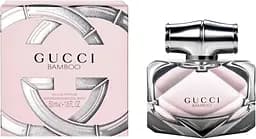 Оригинал Gucci Bamboo 50 мл парфюмированная вода