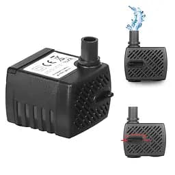 Помпа підйомна Kruger Meier Sturmkraft 220 л/г (220JK-X1) - мініатюра 2