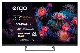 Телевізор ERGO 55MQ90 Ultra (7223330)