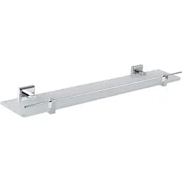 Полка Topaz TKB 9927, Хром