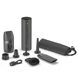 Акумуляторний пилосос Mova Portable Vortex 4 в 1 (MDV001) - мініатюра 2