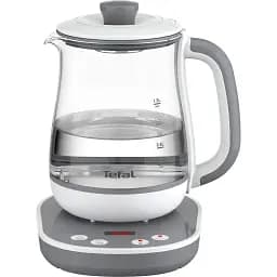 Електрочайник Tefal BJ551B10 [120287] - мініатюра 3