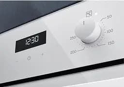 Духовка електрична Electrolux EOF5F50BV - мініатюра 2