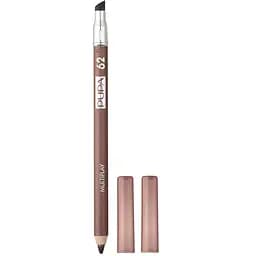 Карандаш для глаз Pupa Multiplay Eye Pencil тон 62 (Golden Brown) 1.2 г