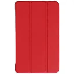 Чехол-книжка BeCover Smart Case для Lenovo Tab M8 TB-8505/TB-8705/M8 TB-8506 3rd Gen Red (704733)