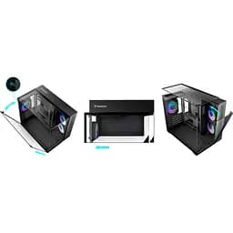 Корпус GAMDIAS ATLAS M3M (4711514503807) - мініатюра 12