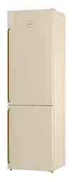 Холодильник Gorenje NRK6202CLI 200х60х60см 2 двері 235 (96) л А++ NF+ бежевий (NRK6202CLI) - мініатюра 13