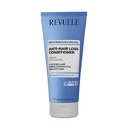 Кондиционер против выпадения волос Anti-hair loss Revuele 200 мл