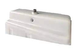 Інсталяція для унітазу Koer KT-0504-01 500x126x1150mm з панеллю змиву KT-0607-01 Хром KR5348 - мініатюра 11