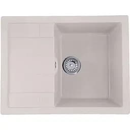 Кухонная мойка Kroner KRP Komposit COL - 6550 (CV027410)