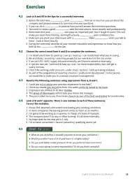 English Vocabulary in Use: Advanced Book with Answers. Vocabulary Reference and Practice (3rd Edition) - мініатюра 11
