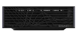 Комп'ютер GIGABYTE AI TOP ATOM 20-Core Arm/128GB LPDDR5x/4TB SSD PCIe 4.0/NVIDIA Blackwell Superchip/NV DGX OS (ATAGB10-9001) - мініатюра 3