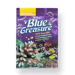 Рифовая соль Blue Treasure для S.P.S. кораллов 6.7 кг