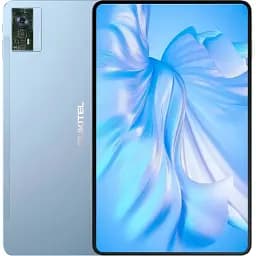 Планшет Oukitel OT5S 12" FHD/6GB/256GB/T606/8250mAh/16+8Мп/DualSIM/LTE/Чохол+Стилус/Metal Grey/Blue (OT5S_BL)