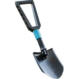 Лопата короткая складная саперка Cellfast Ergo 40-006