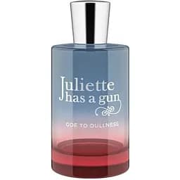 Парфюмированная вода оригинал Juliette Has A Gun Ode To Dullness 100 мл