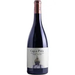 Вино Cap de Pera DO Terra Alta Garnacha Syrah червоне сухе 0.75 л