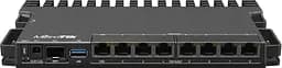 Маршрутизатор Mikrotik RB5009UPr+S+IN