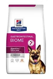 Сухой корм Hill's Prescription Diet Gastrointestinal Biome для собак 1.5 кг