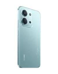 Смартфон Xiaomi Redmi 15C 4G 8/256GB Green EU NFC (No adapter) - мініатюра 3