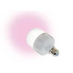 Фітолампа Brille для рослин 9W G13 Т8 Fito Grow Red: Blue = 5:1, 220 В