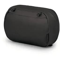 Органайзер Osprey Transporter Large Toiletry Kit Чорний - мініатюра 2