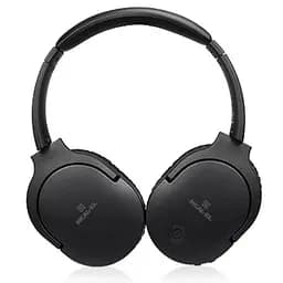 Навушники Real-El GD-850 Black - мініатюра 2