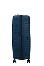 Валіза 78 См American Tourister DIABLAST DARKWAVE BLUE 78x49x31(34) MK2*01003 - мініатюра 7