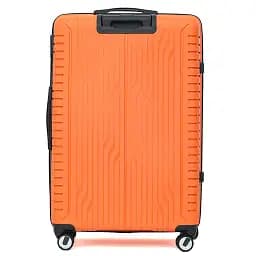 Валіза Semi Line 28" L Orange (T5609-3) - мініатюра 5